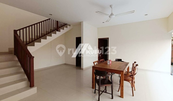 KBP1218 Modern Minimalist Design in Sanur.  2