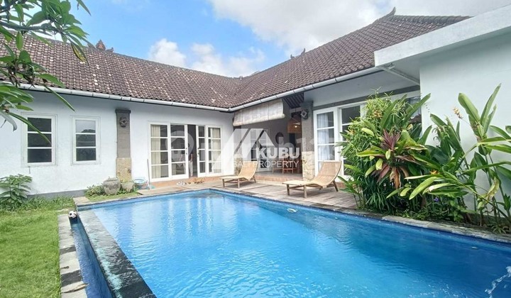 Kbp0945 A Charming Villa With 2 Bedrooms And One Of The Bedrooms Shares A Bathroom. Kbp0945 A Charming Villa With 2 Bedrooms And One Of The Bedrooms Shares A Bathroom.