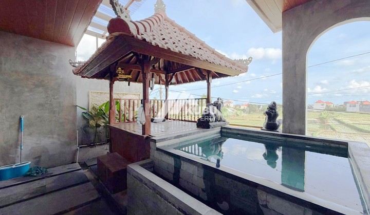 Kbp1585 Newly Renovated 2 Bedroom Villa For Monthly Or Yearly Rental.