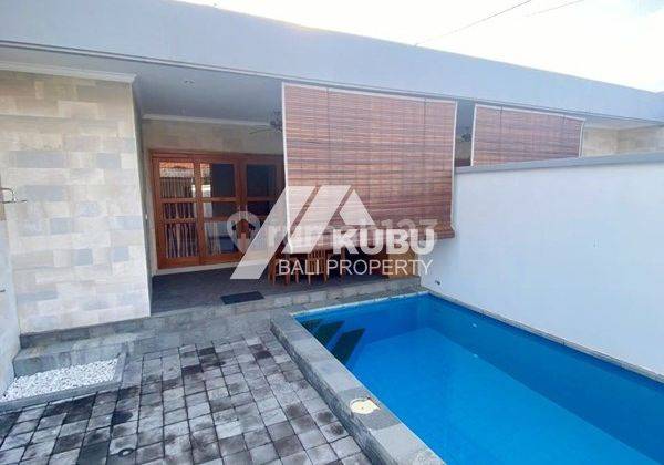 Kbp1161 Stunning Villa With Minimalist Modern Design 1