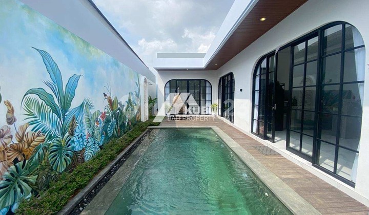 Kbp1390 Brand New Cozy And Minimalist Designed Of 2 Bedrooms Villa Available In Furnished Or Unfurnished For Yearly Rental. Kbp1390 Brand New Cozy And Minimalist Designed Of 2 Bedrooms Villa Available In Furnished Or Unfurnished For Yearly Rental.