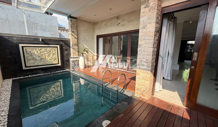 Kbp1557 Charming 3 Bedroom Villa In Denpasar Area. Kbp1557 Charming 3 Bedroom Villa In Denpasar Area.