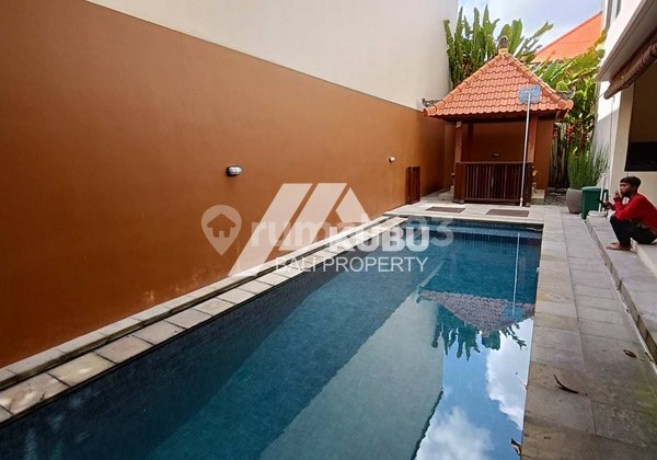 KBP1218 Modern Minimalist Design in Sanur. KBP1218 Modern Minimalist Design in Sanur.