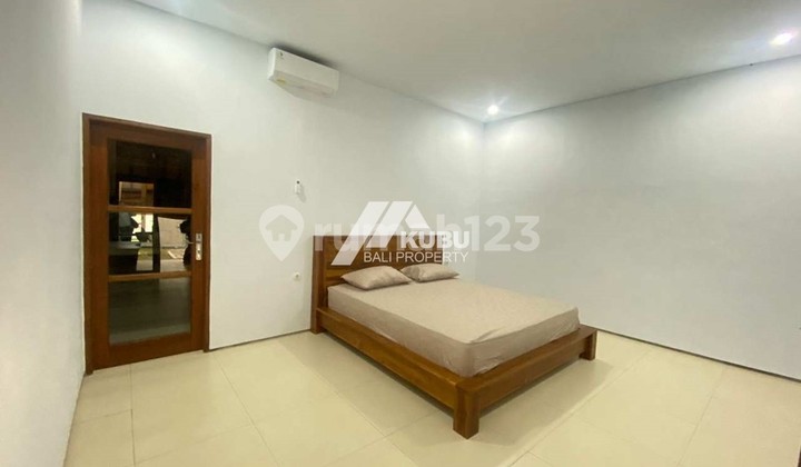 Kbp1352 Brandnew House With Classic Design In Sanur 2