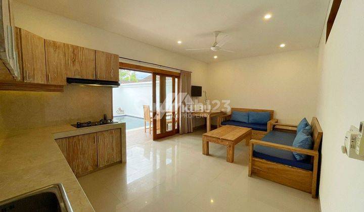 Kbp0513 Charming Villa With Modern Minimalist In Sanur 2