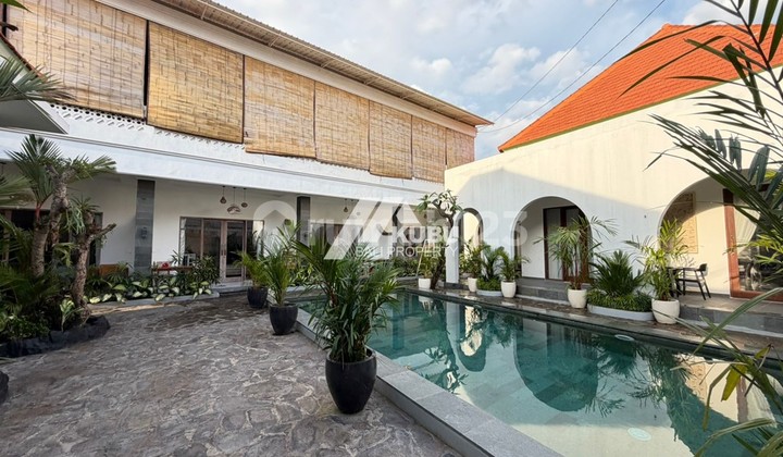 Kbp1565 Cozy And Clean Apartment With 2 Different Room Types.