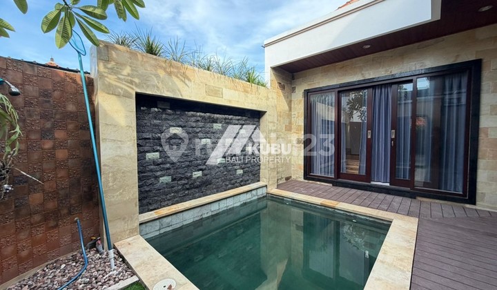 Kbp1601 Charming Villa With 1-Story Building In The Complex Area