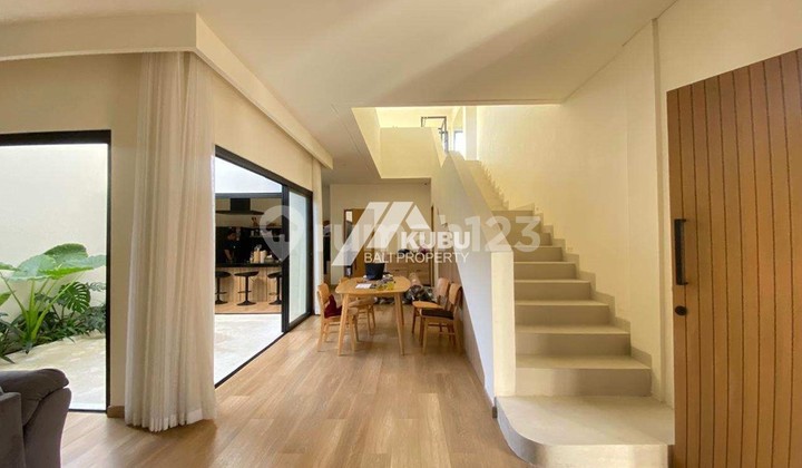 KBP1459 New house with minimalist design in the complex area. KBP1459 New house with minimalist design in the complex area.