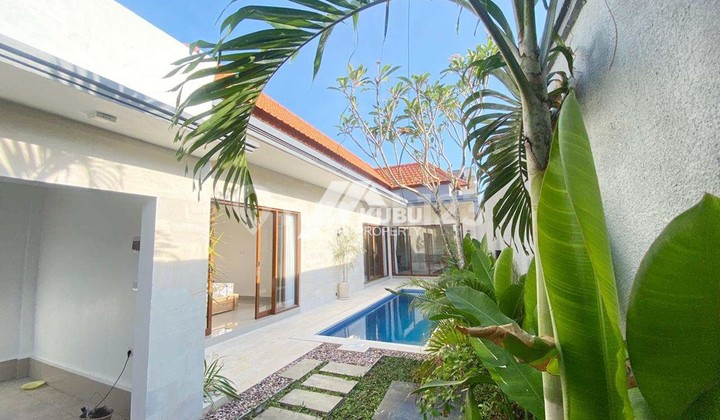 KBP1465 Modern design of 2 bedrooms villa located in residential complex with private access dead-end street. KBP1465 Modern design of 2 bedrooms villa located in residential complex with private access dead-end street.