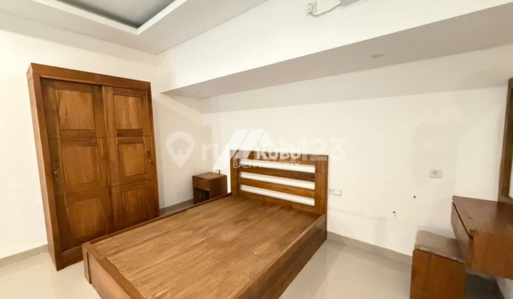 Kbp1532 Brandnew Small House With 1 Bedroom In Complex Area . 2