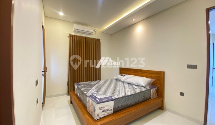 Kbp1533 Brandnew Charming House With A Modern Minimalist Design. 2