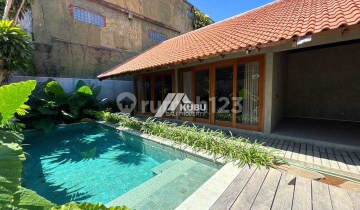KBP1451 - Minimalist Villa with Classic Style in Sanur KBP1451 - Minimalist Villa with Classic Style in Sanur
