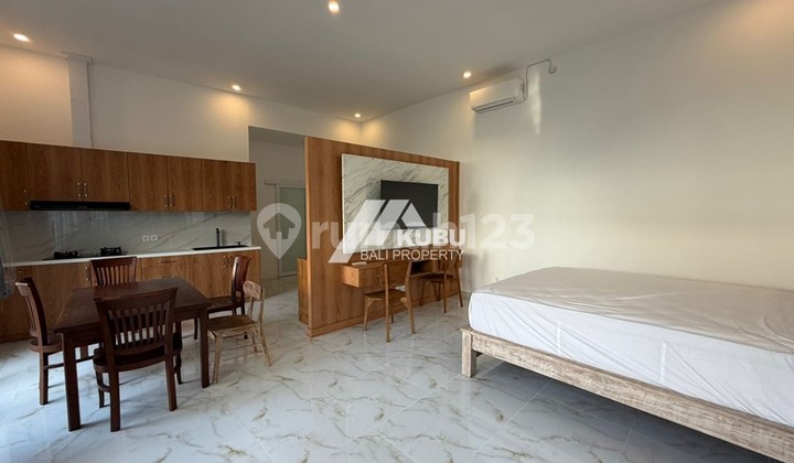 Kbp1565 Cozy And Clean Apartment With 2 Different Room Types. 2