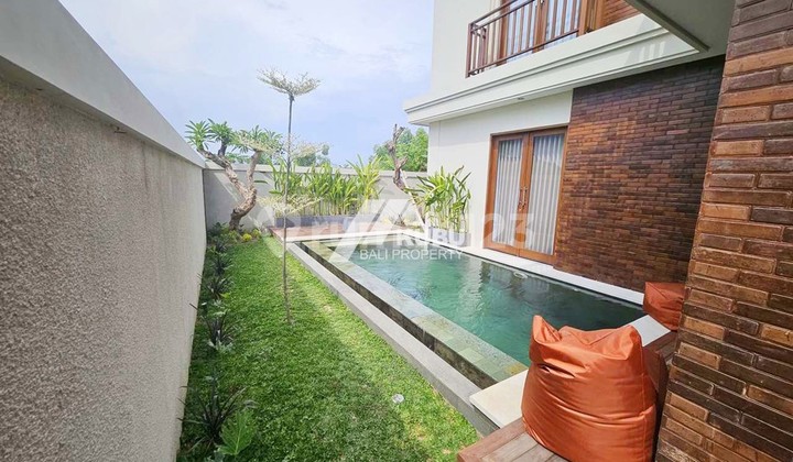 KBP1318 Charming 3 bedrooms villa modern designs located in quiet residential complex. KBP1318 Charming 3 bedrooms villa modern designs located in quiet residential complex.