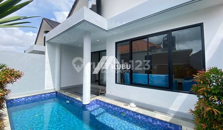 Kbp1493 Charming New Villa Clean And Bright. Kbp1493 Charming New Villa Clean And Bright.