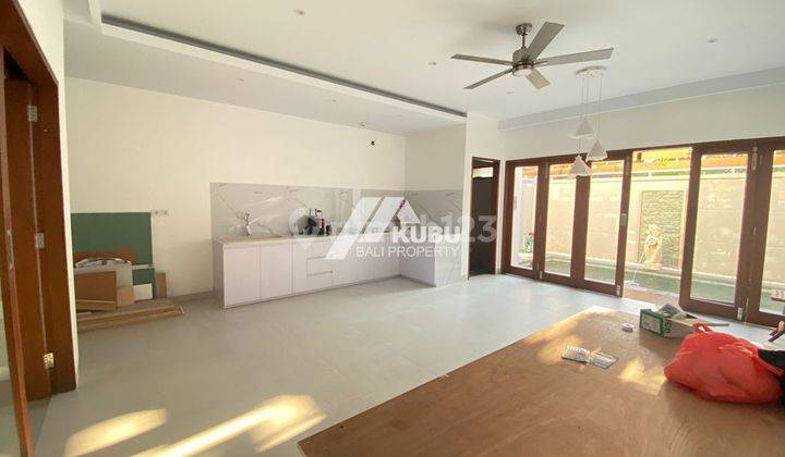 Kbp1332 Brandnew Villa 2 Bedroom With A Minimalist Design.  2