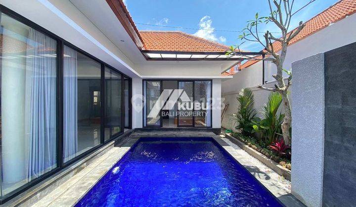 Kbp1322 Charming Villa Brandnew In Complex Area .  1