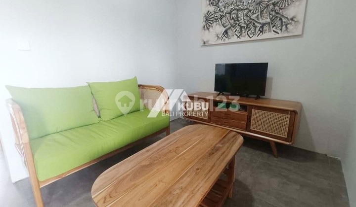 Kbp1499 Simple House With 2 Floors.