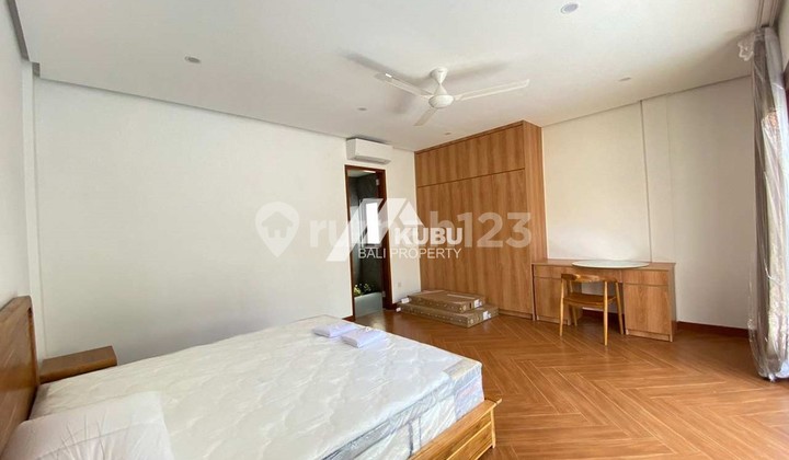 KBP1481 Brand new Charming villa in the Sanur complex area.