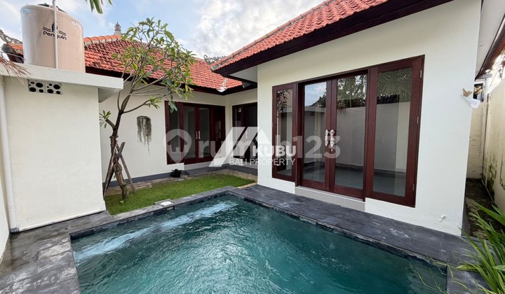 Kbp1549 Brand-New 2-Bedroom Villa In The Beachside Area. Kbp1549 Brand-New 2-Bedroom Villa In The Beachside Area.