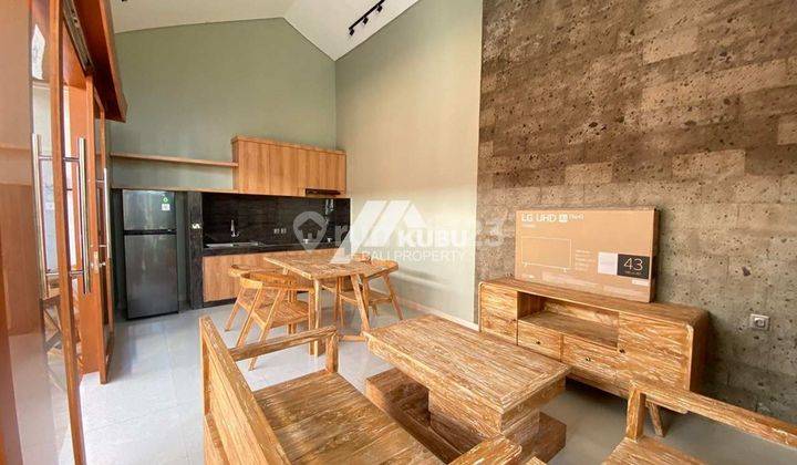 Kbp1325 Charming Villa With Modern Design In Beachside Area  2