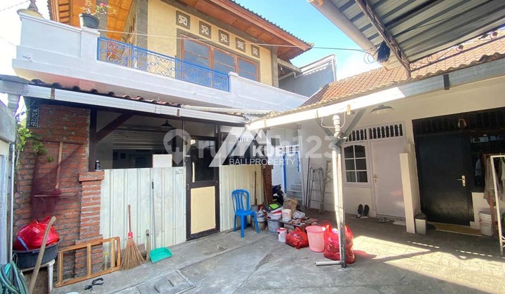 KBP1469 Simple 4-bedroom house for leasehold rental. KBP1469 Simple 4-bedroom house for leasehold rental.