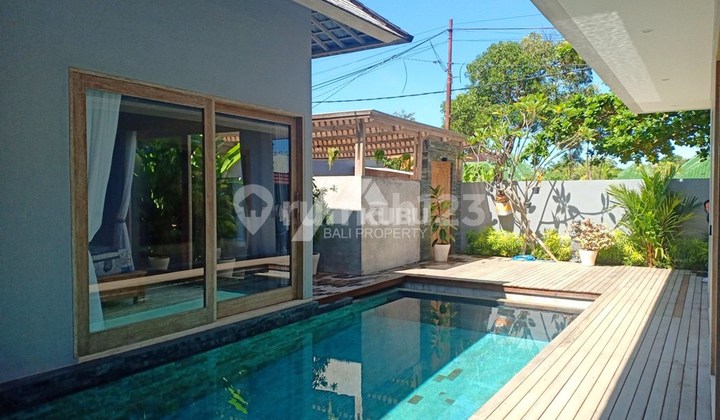 KBP0584 Beautiful Brandnew Villa Walk to the beach KBP0584 Beautiful Brandnew Villa Walk to the beach