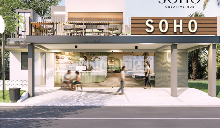 Business Space & Investment SHM in Madiun Business Space & Investment SHM in Madiun