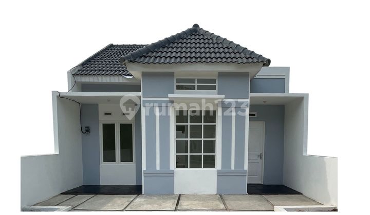 Installment House 2 Million Madiun