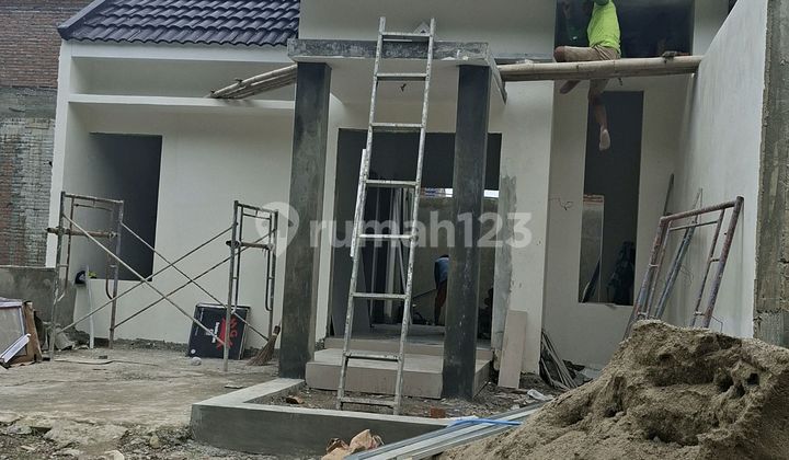 Rumah 480Jutaan Pinggir Jalan Raya Kota Madiun Rumah 480Jutaan Pinggir Jalan Raya Kota Madiun