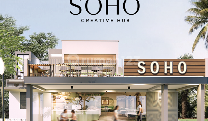 Business Space & Investment SHM in Madiun Business Space & Investment SHM in Madiun