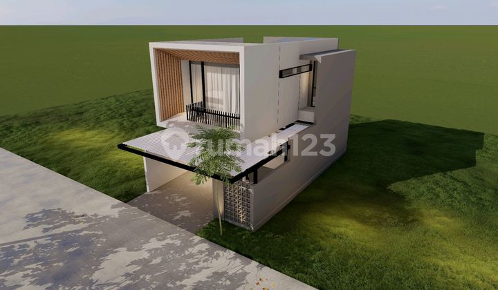 2-Story House for 15 Million All In