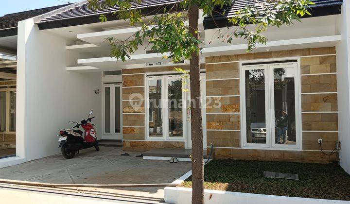 Rumah Type 53 Murah Rumah Murah Bandung Perumahan Bunisari Asri 2