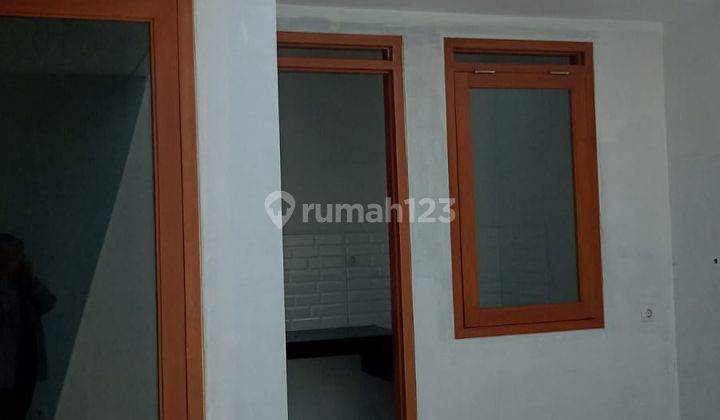 Ready Stock Rumah Modern 2