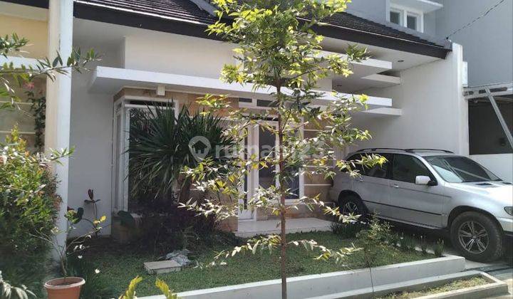 Rumah Type 53 Murah Rumah Murah Bandung Perumahan Bunisari Asri 1