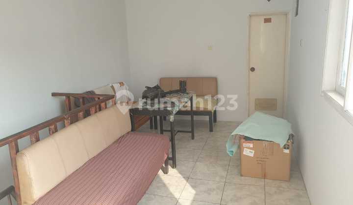 Rumah siap pakai di Puri Bintaro Indah Tangerang Selatan Banten 2