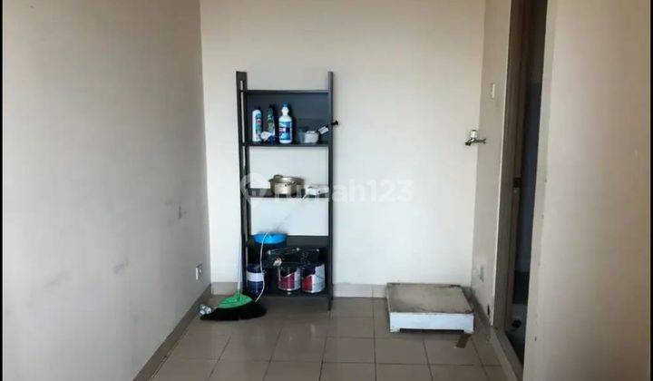 Lelang Murah, 2 Unit Apartemen Hampton Park Jakarta Selatan 2
