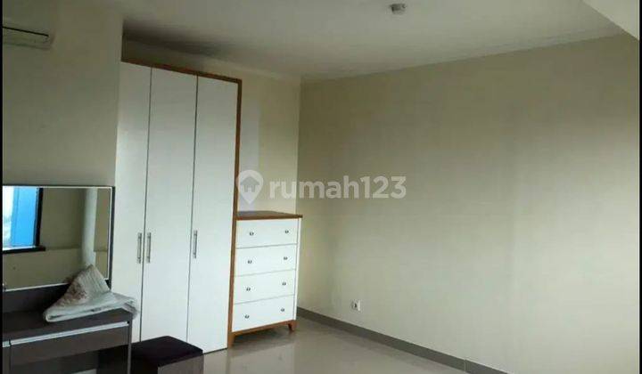 Lelang Murah, 2 Unit Apartemen Hampton Park Jakarta Selatan 4