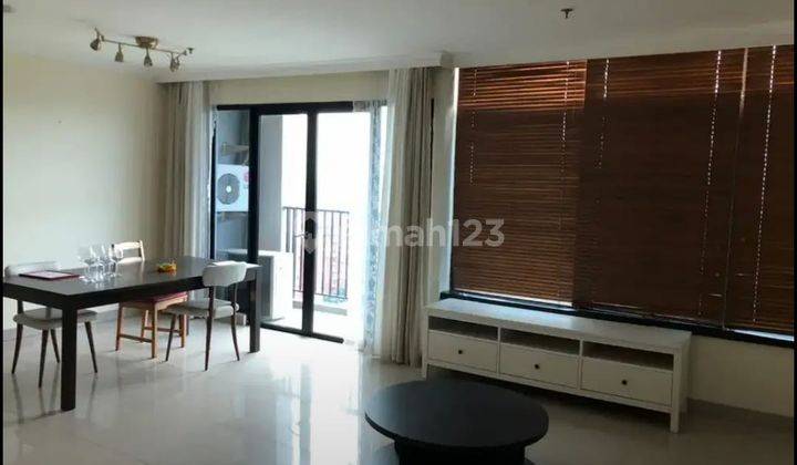 Lelang Murah, 2 Unit Apartemen Hampton Park Jakarta Selatan 5