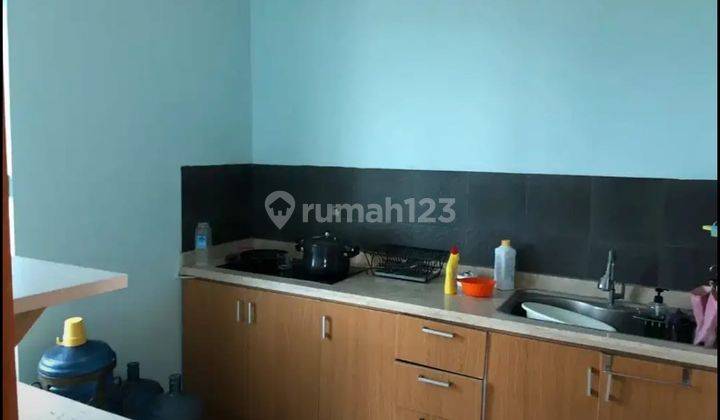 Lelang Murah, 2 Unit Apartemen Hampton Park Jakarta Selatan 7