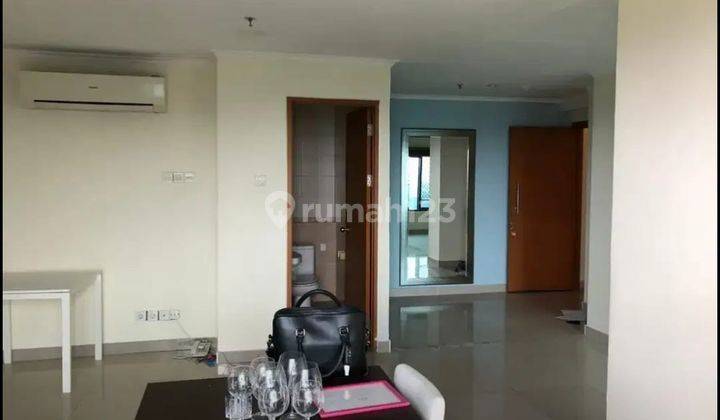 Lelang Murah, 2 Unit Apartemen Hampton Park Jakarta Selatan 9
