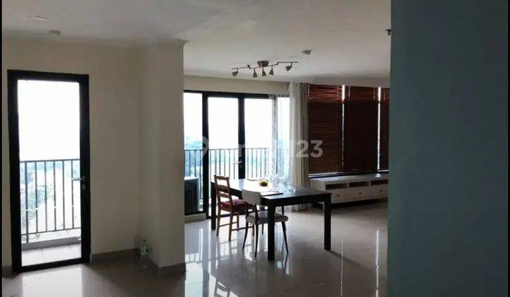 Lelang Murah, 2 Unit Apartemen Hampton Park Jakarta Selatan 10