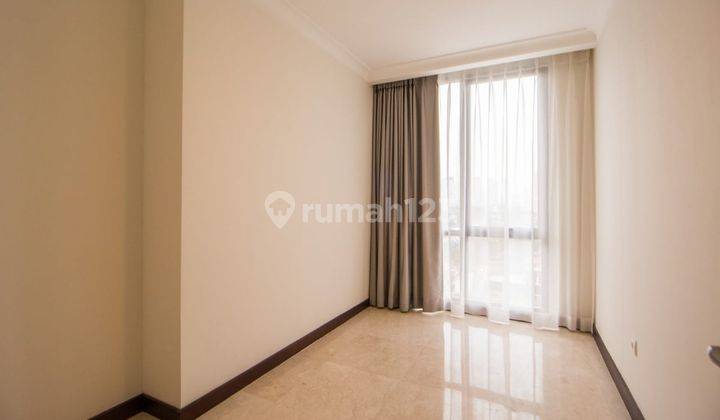 Apartemen Permata Hijau Suite Siap pakai Jakarta Selatan 2