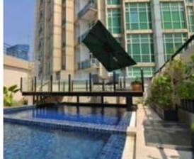 Hotel Strategis Di Mega Kuningan Jakarta Selatan 3
