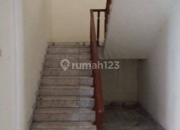Rumah Bisa Untuk Usaha di Prapanca Jakarta Selatan 15
