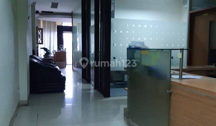 Office Building Siap Pakai di Buncit Jakarta Selatan 2