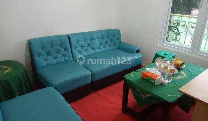Rumah 3 Lantai Bisa Untuk Usaha di Karet Tengsin Jakarta Pusat 3