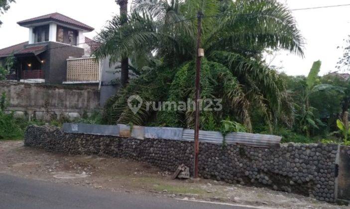 Tanah Seharga Njop di Lebak Bulus Jakarta Selatan 1