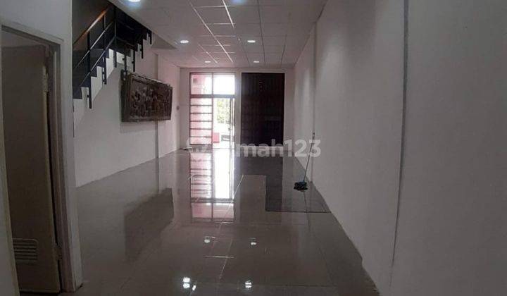 Ruko Strategis Siap Aneka Usaha di Gandaria Jakarta Selatan 2