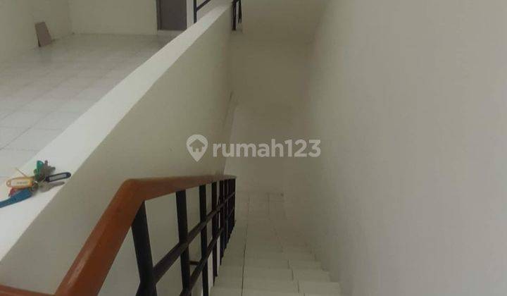 Ruko Strategis Siap Aneka Usaha di Gandaria Jakarta Selatan 4